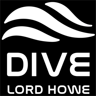 Dive Lord Howe!